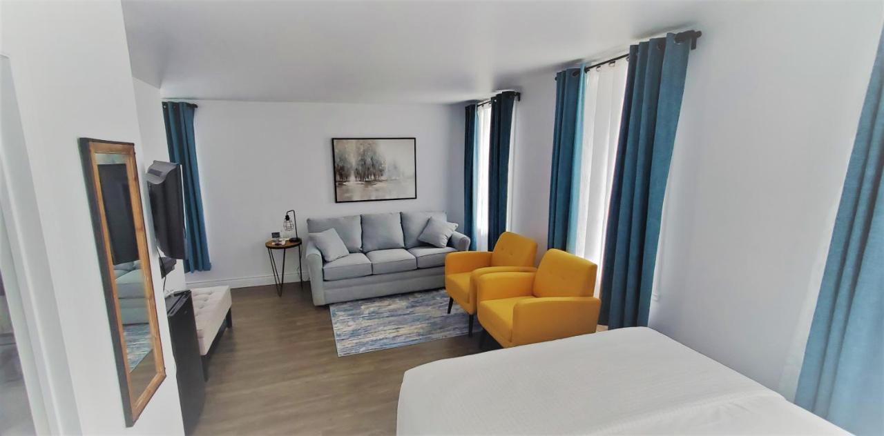 באי-סנט-פול Auberge La Muse מראה חיצוני תמונה
