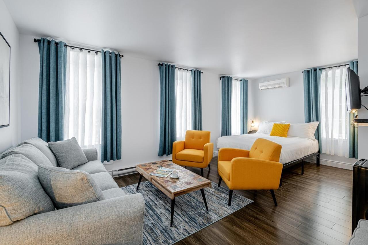 באי-סנט-פול Auberge La Muse מראה חיצוני תמונה